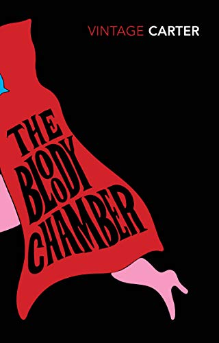 The Bloody Chamber and Other Stories von Vintage Classics